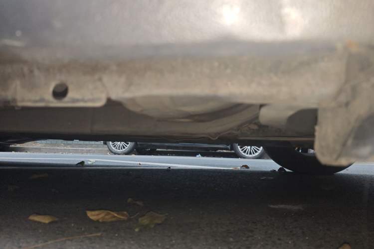 Used Peugeot 308 2016 1.6L Manual Fashion Edition Chassis Front Right
