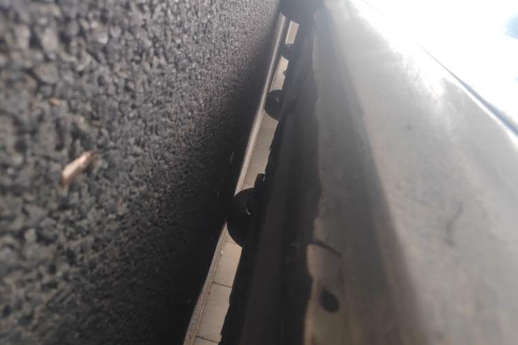 Used Peugeot 308 2016 1.6L Automatic Fashion Edition Chassis Front Right
