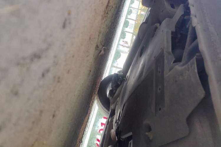 Used Peugeot 308 2016 1.6L Manual Fashion Edition Chassis Rear Right