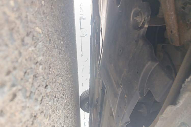 Used Peugeot 308 2016 1.6L Automatic Luxury Edition Chassis Rear Right