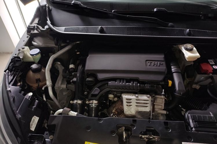 Used Peugeot 308 2016 230THP Automatic Luxury Edition Engine Bay Right