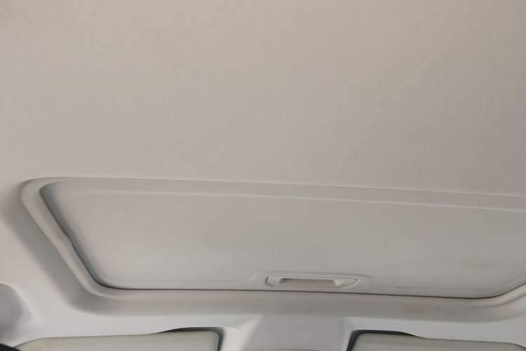 Used Peugeot 308 2016 1.6L Automatic Luxury Edition Headliner