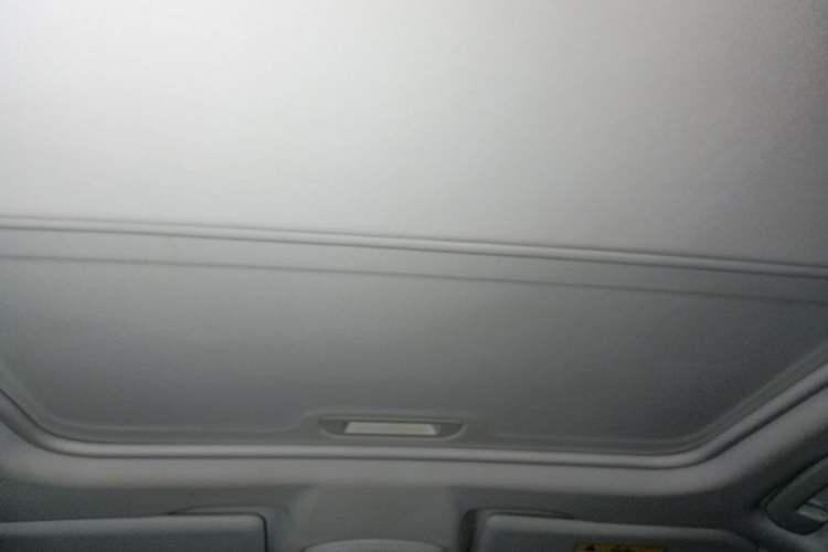 Used Peugeot 308 2016 350THP Automatic Prestige Edition Headliner