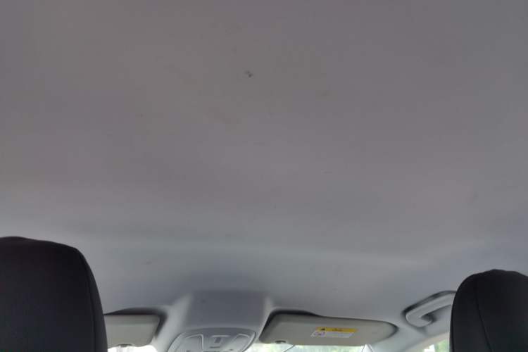 Used Peugeot 308 2016 1.6L Manual Fashion Edition Headliner