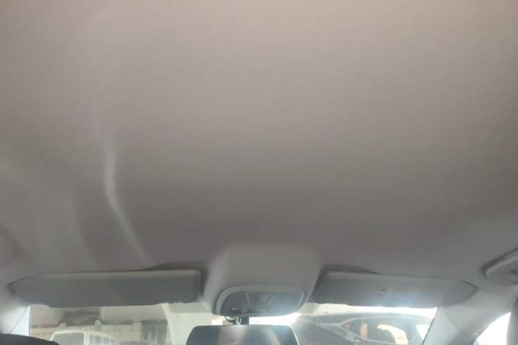 Used Peugeot 308 2016 1.6L Manual Fashion Edition Headliner