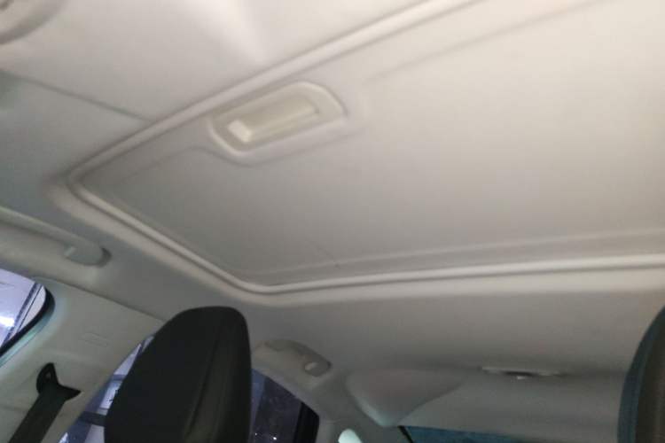 Used Peugeot 308 2016 350THP Automatic Prestige Edition Headliner