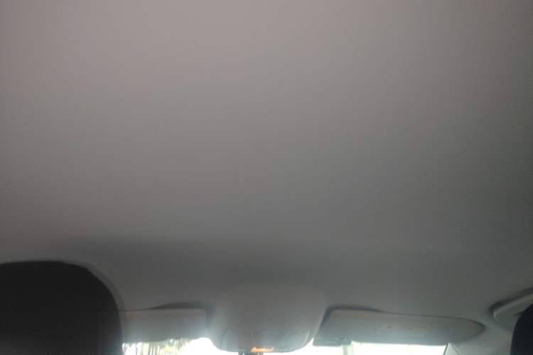 Used Peugeot 308 2016 1.6L Automatic Fashion Edition Headliner