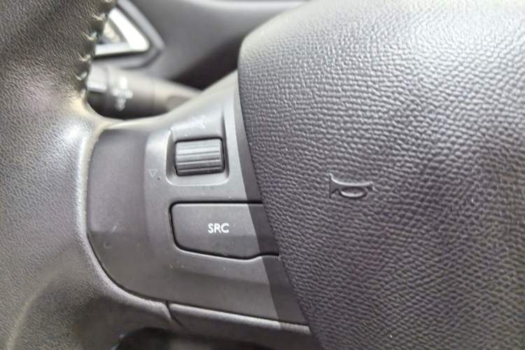 Used Peugeot 308 2016 350THP Automatic Prestige Edition Interior 5