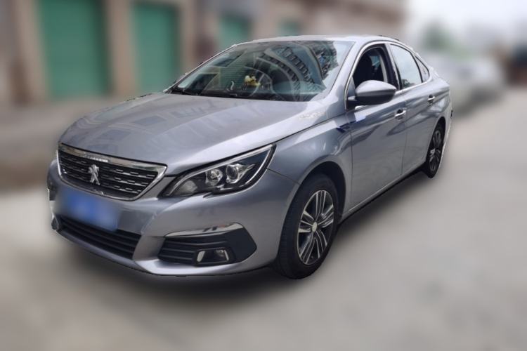 Ojetý Peugeot 308 2016 1.6L Automatic Luxury Edition Guazi used car, China used car export, Used car for sale, Used  cars, Cheapest cars for sale