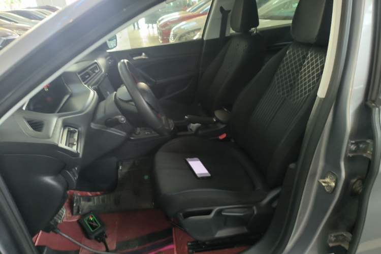 Used Peugeot 308 2016 1.6L Automatic Fashion Edition Left Front Seat