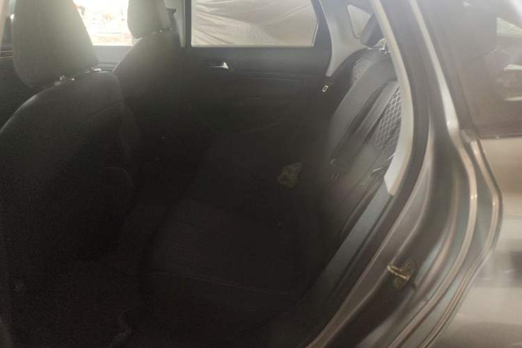 Used Peugeot 308 2016 1.6L Manual Fashion Edition Left Rear Seat