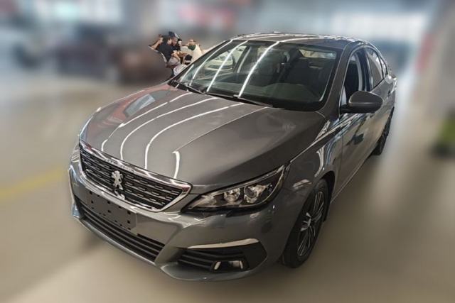 Used Peugeot 308 2016 230THP Automatic Luxury Edition