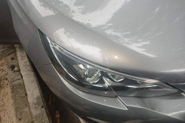Used Peugeot 308 2016 1.6L Manual Fashion Edition Right Front Headlight