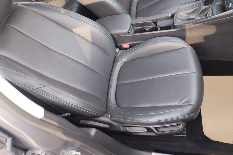 Used Peugeot 308 2016 1.6L Automatic Fashion Edition Right Front Seat