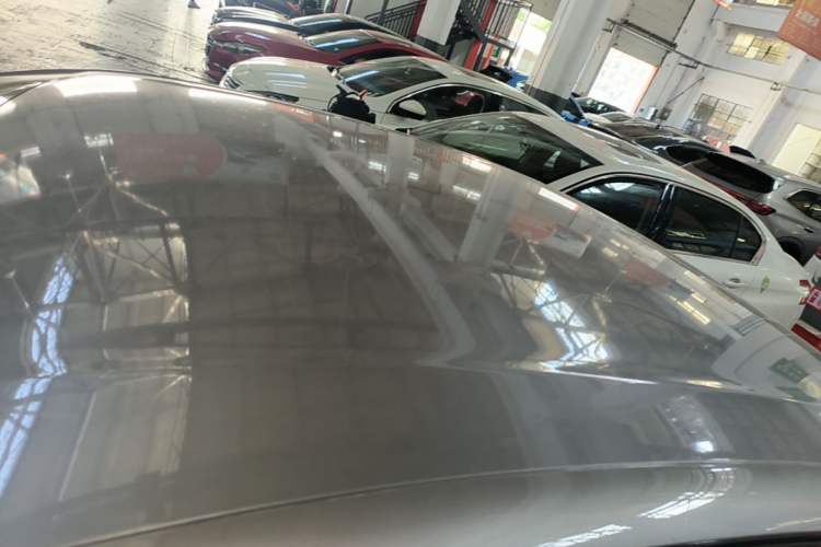 Used Peugeot 308 2016 1.6L Automatic Fashion Edition Roof