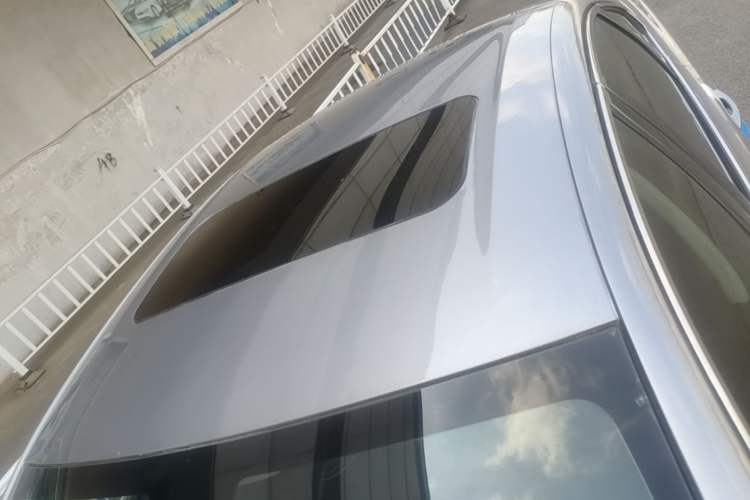 Used Peugeot 308 2016 1.6L Automatic Luxury Edition Roof