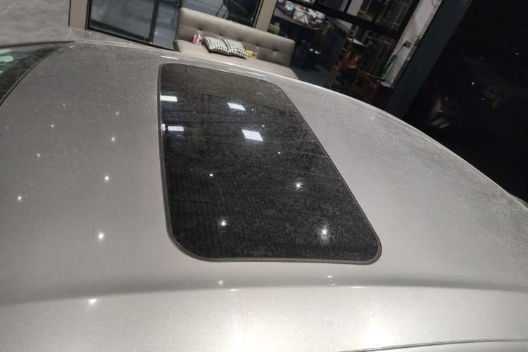 Used Peugeot 308 2016 350THP Automatic Prestige Edition Roof