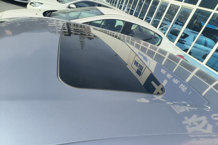 Used Peugeot 308 2016 350THP Automatic Prestige Edition Roof