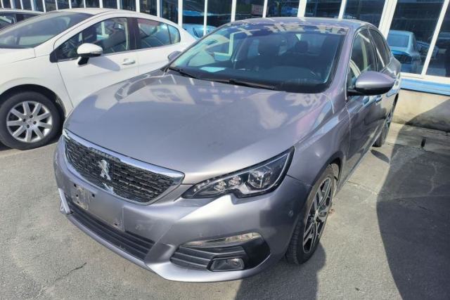 Used Peugeot 308 2016 350THP Automatic Prestige Edition