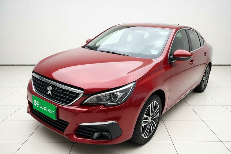 Używany Peugeot 308 2016 1.6L Automatic Luxury Edition Guazi used car, China used car export, Used car for sale, Used cars, Cheapest cars for sale