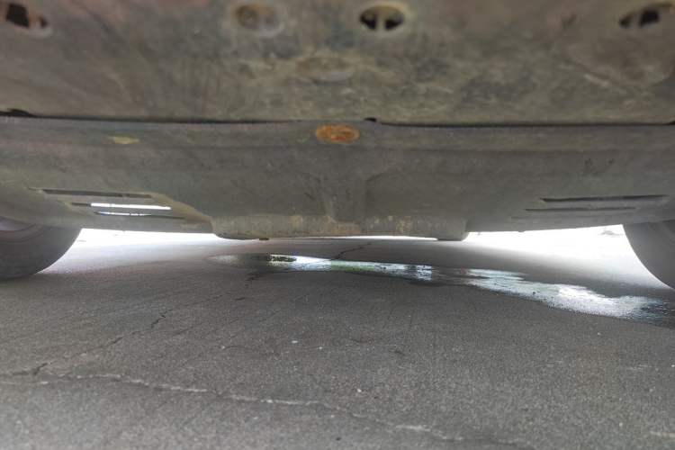 Used Peugeot 308 2016 1.6L Automatic Fashion Edition Chassis Front