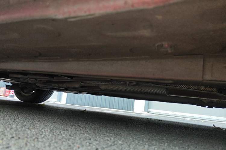 Used Peugeot 308 2016 1.6L Automatic Luxury Edition Chassis Front Right