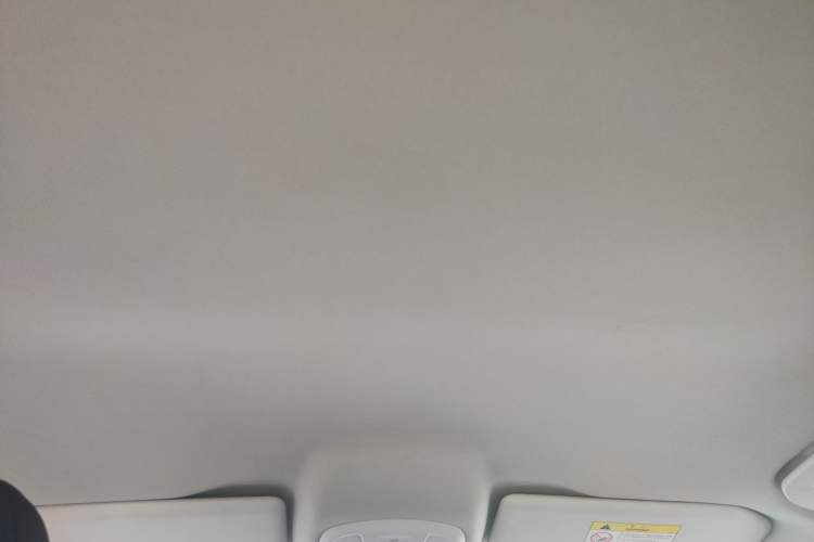 Used Peugeot 308 2016 1.6L Automatic Fashion Edition Headliner