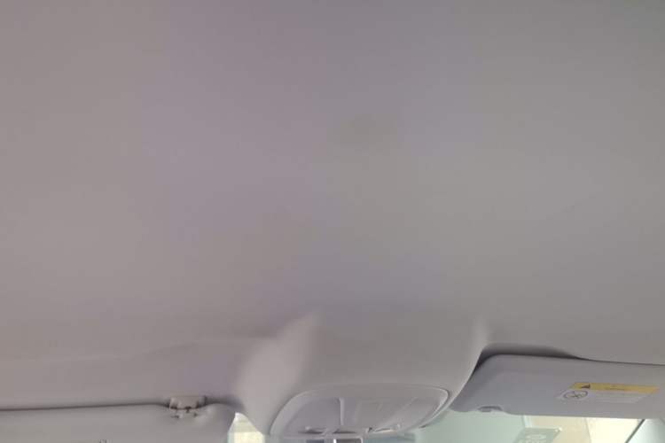 Used Peugeot 308 2016 1.6L Automatic Fashion Edition Headliner