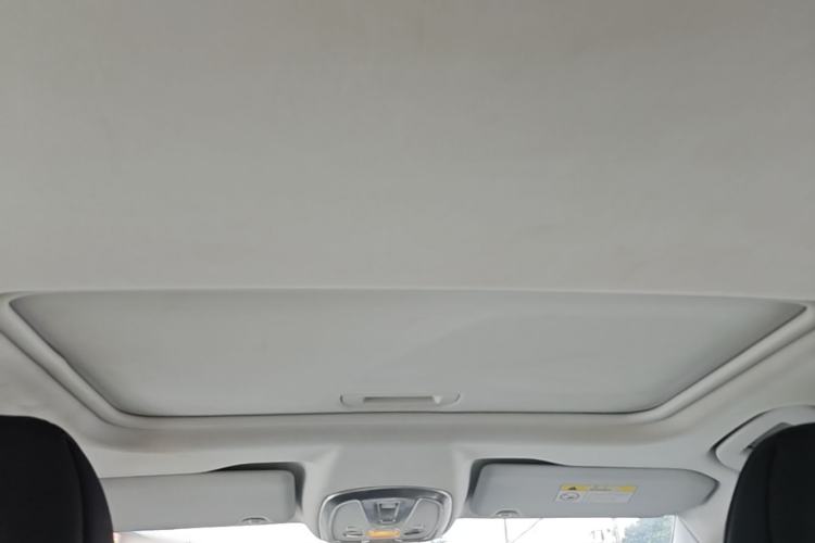 Used Peugeot 308 2016 230THP Automatic Luxury Edition Headliner