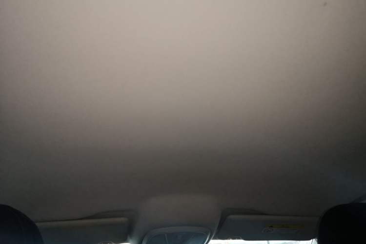 Used Peugeot 308 2016 1.6L Automatic Fashion Edition Headliner