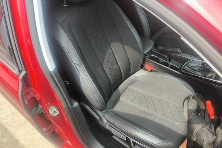Used Peugeot 308 2016 1.6L Automatic Luxury Edition Right Front Seat