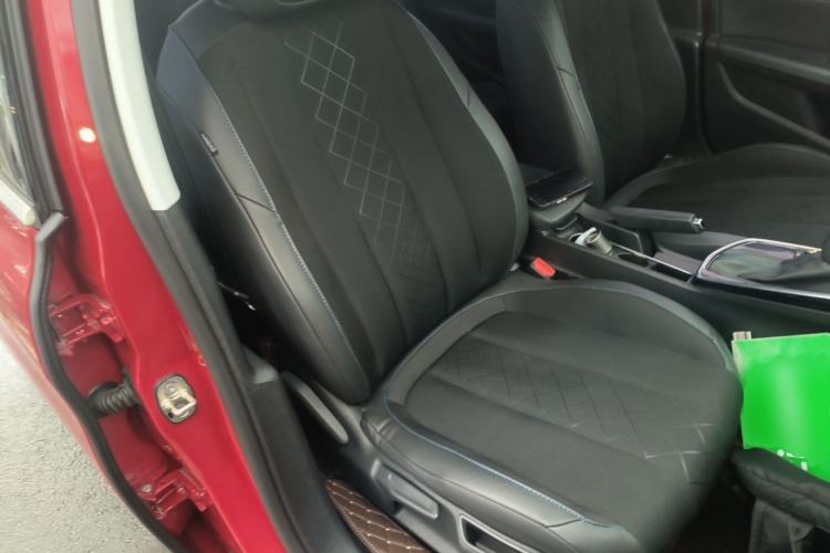 Used Peugeot 308 2016 230THP Automatic Luxury Edition Right Front Seat