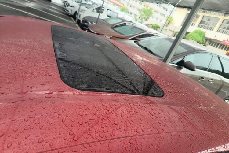 Used Peugeot 308 2016 230THP Automatic Luxury Edition Roof