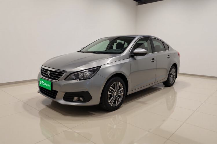 Ojetý Peugeot 308 2016 1.6L Automatic Luxury Edition Guazi used car, China used car export, Used car for sale, Used  cars, Cheapest cars for sale