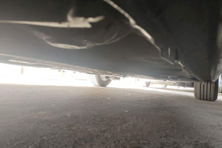 Used Peugeot 308 2016 1.6L Automatic Fashion Edition Chassis Front Left
