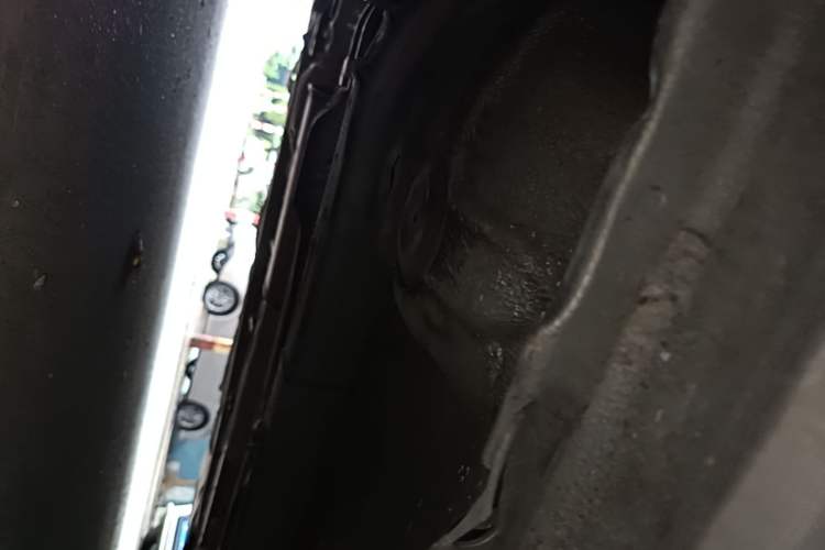 Used Peugeot 308 2016 1.6L Manual Fashion Edition Chassis Front Left