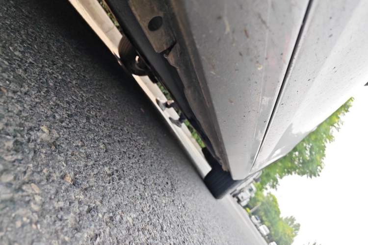 Used Peugeot 308 2016 1.6L Manual Fashion Edition Chassis Front Left