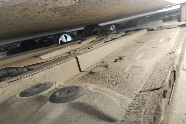 Used Peugeot 308 2016 1.6L Automatic Fashion Edition Chassis Front Right