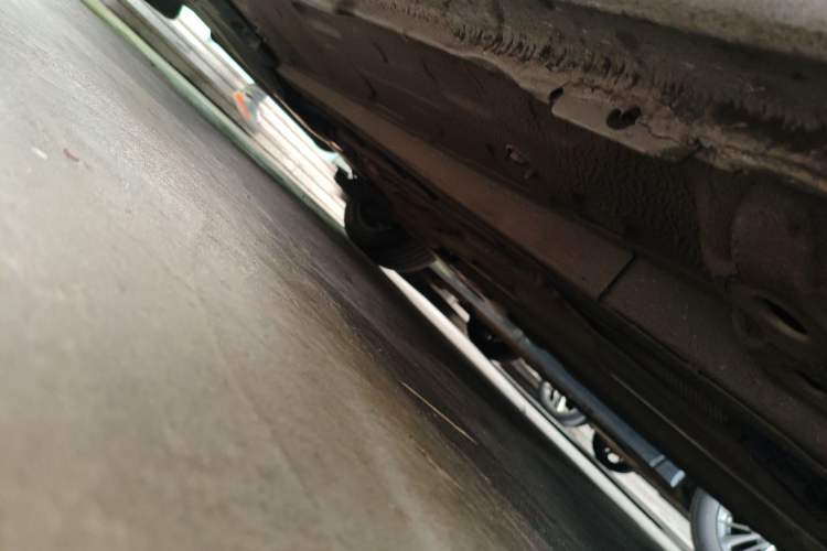 Used Peugeot 308 2016 350THP Automatic Prestige Edition Chassis Front Right