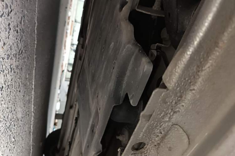 Used Peugeot 308 2016 1.6L Manual Fashion Edition Chassis Rear Right