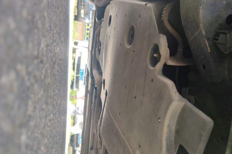 Used Peugeot 308 2016 230THP Automatic Luxury Edition Chassis Rear Right
