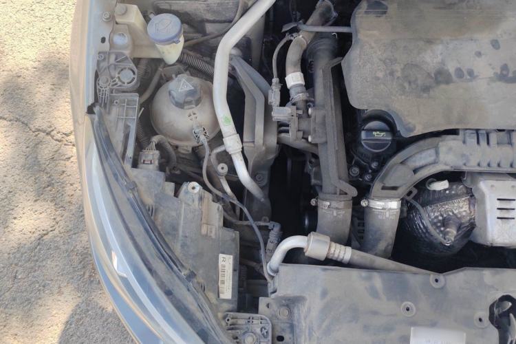 Used Peugeot 308 2016 230THP Automatic Luxury Edition Engine Bay Right