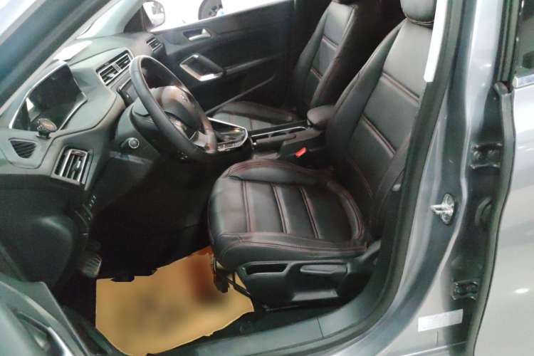 Used Peugeot 308 2016 1.6L Automatic Luxury Edition Left Front Seat
