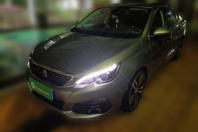 Used Peugeot 308 2016 350THP Automatic Prestige Edition