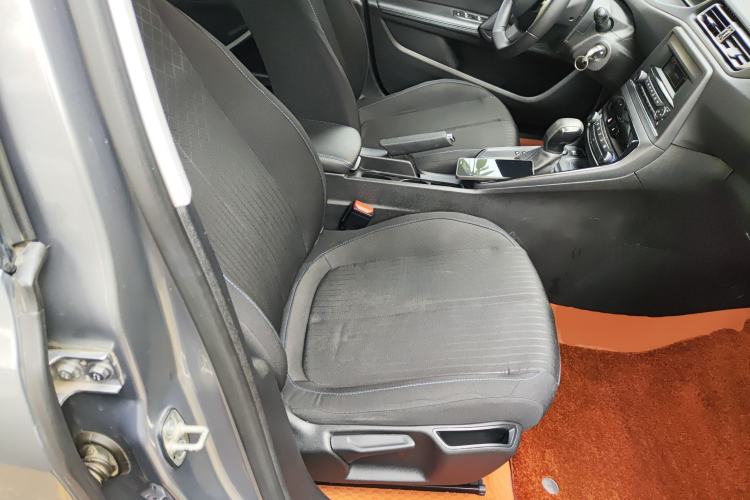 Used Peugeot 308 2016 1.6L Automatic Fashion Edition Right Front Seat