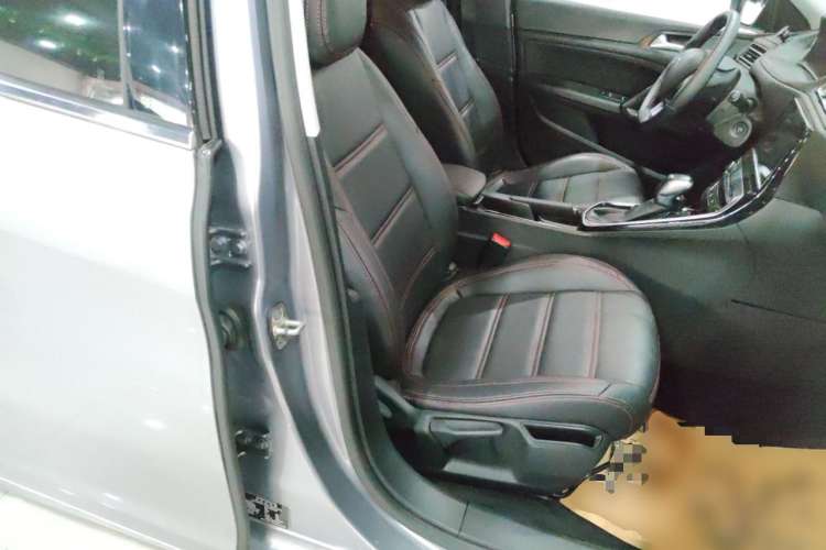 Used Peugeot 308 2016 1.6L Automatic Luxury Edition Right Front Seat