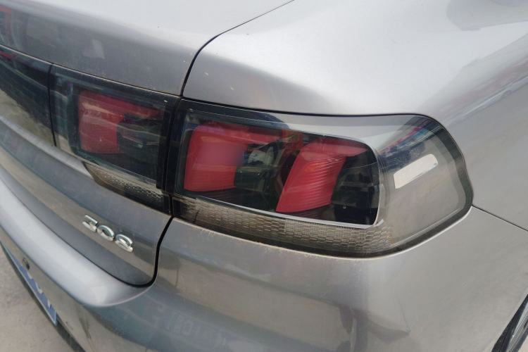 Used Peugeot 308 2016 1.6L Automatic Fashion Edition Right Rear Taillight