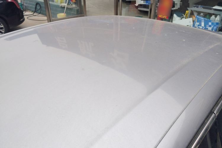 Used Peugeot 308 2016 1.6L Automatic Fashion Edition Roof