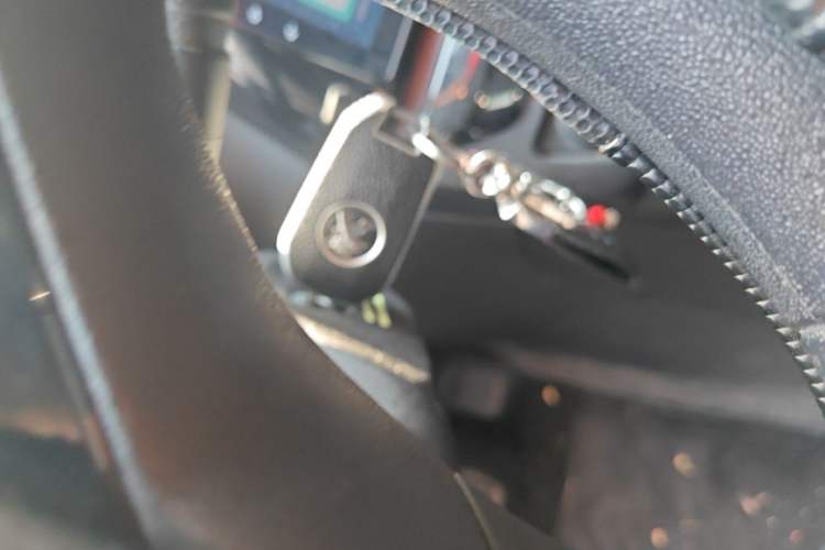 Used Peugeot 308 2016 1.6L Manual Fashion Edition Vehicle Key
