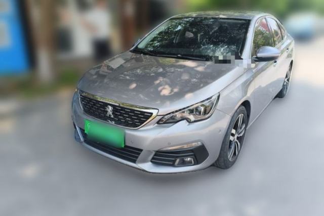 Used Peugeot 308 2016 350THP Automatic Prestige Edition